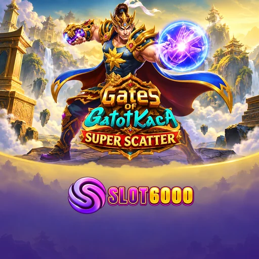 slot6000