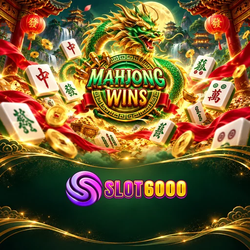 slot6000 APK Indonesia - Panduan Lengkap dan Tutorial