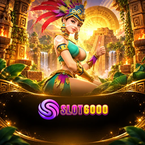 slot6000 APK Indonesia - Panduan Lengkap dan Tutorial