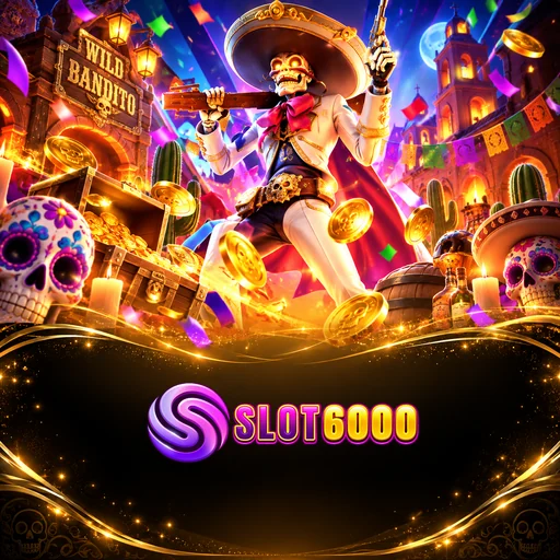 slot6000 APK Indonesia - Panduan Lengkap dan Tutorial