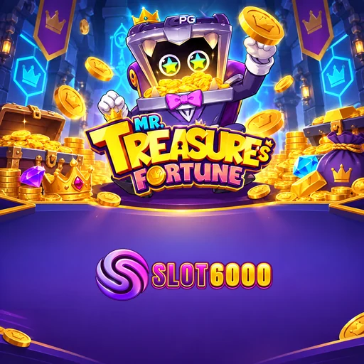 slot6000