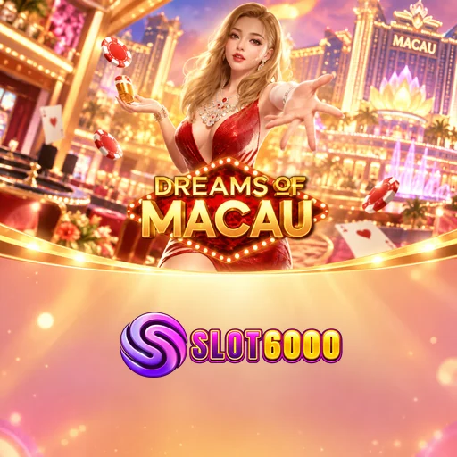 slot6000
