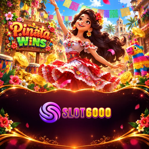 slot6000