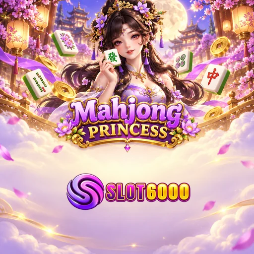 slot6000