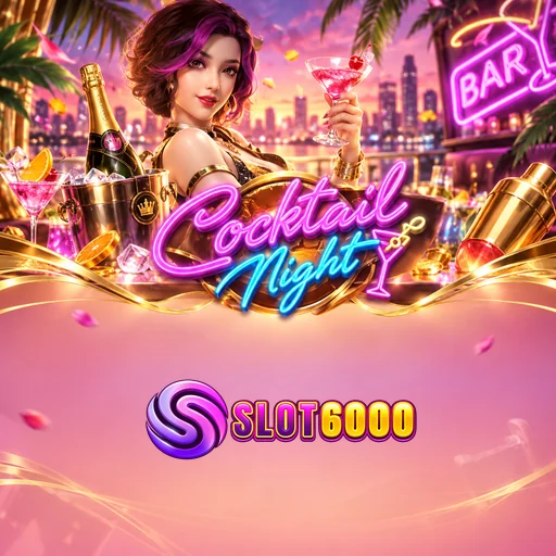 slot6000 - Peningkatan performa dan UI/UX terbaru