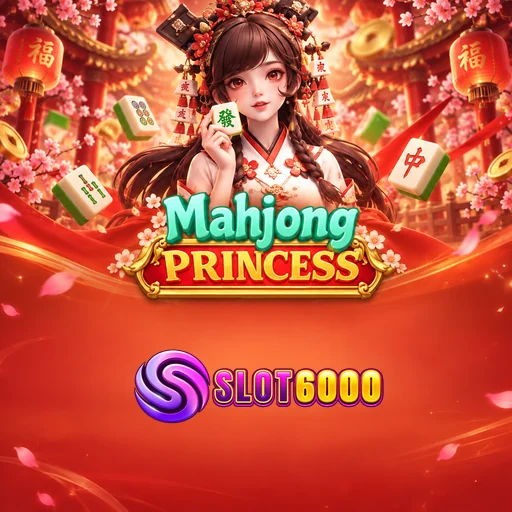 slot6000