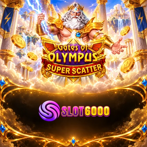 slot6000