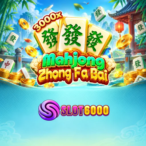 slot6000