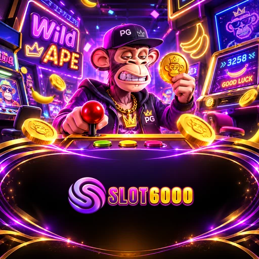 slot6000