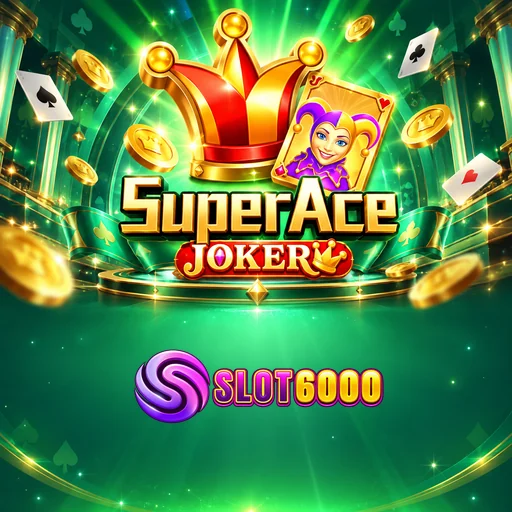 slot6000