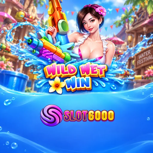 slot6000