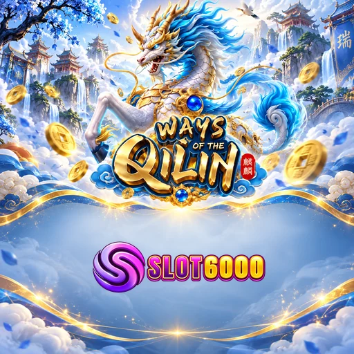 slot6000