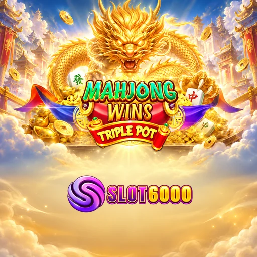 slot6000