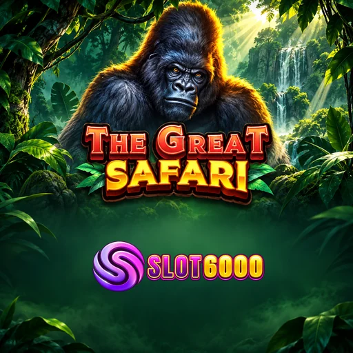 slot6000 APK Indonesia - Panduan Lengkap dan Tutorial